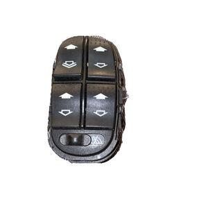 Front Door Switch Driver's Lock Fits 00-07 FOCUS 320916